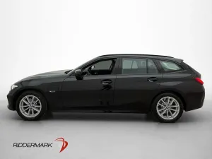 BMW 3 Series 330e 2023
